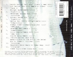 Six in the Mix: The Fusion Remix Collection '99