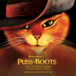 Puss in Boots: Music From The Motion Picture