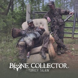 Turkey Talkin'