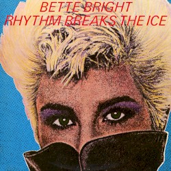 Rhythm Breaks the Ice