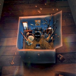 시간을 담은 작은 방