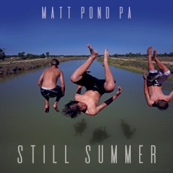 Still Summer (instrumental)