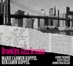 Brooklyn Jazz Session