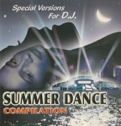 Summer Dance Compilation