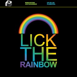 Lick the Rainbow