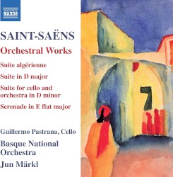 Orchestral Works