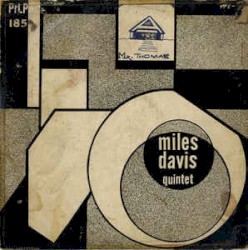 Miles Davis Quintet