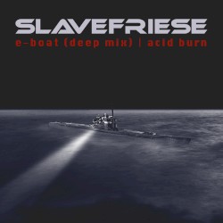 E‐Boat - Acid Burn