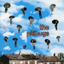 The Pillbugs
