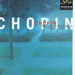 Preludes & Nocturnes