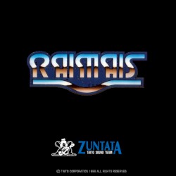 Raimais (Original Soundtrack)