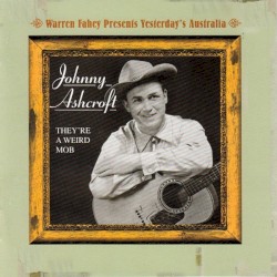 They’re a Weird Mob