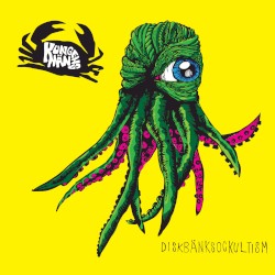 Diskbanksockultism