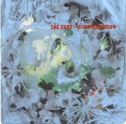 Disintegration