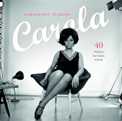 Rakkauden jälkeen: 40 hittiä ja harvinaista helmeä