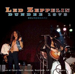 Dundee 1973