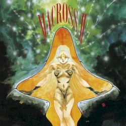 Macross II Original Soundtrack