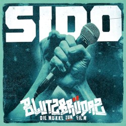 Blutzbrüdaz - Die Mukke zum Film