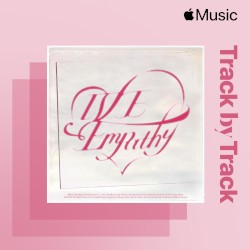Track by Track Commentary: IVE on IVE EMPATHY