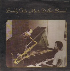 Buddy Tate Meets Dollar Brand