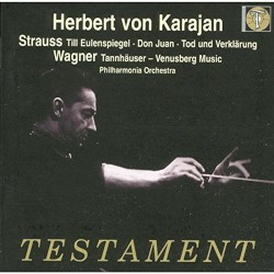 Herbert von karajan
