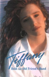 Hold an Old Friend’s Hand