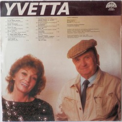 Yvetta