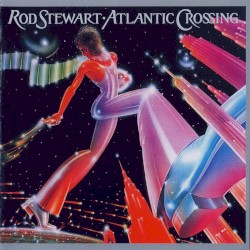 Atlantic Crossing