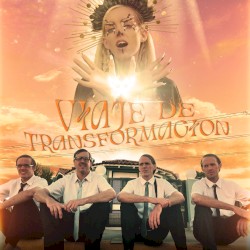 Viaje de transformación