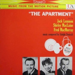 The Apartment
