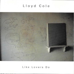 Like Lovers Do