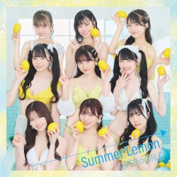 Summer Lemon
