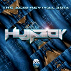 The Acid ReRevival 2014