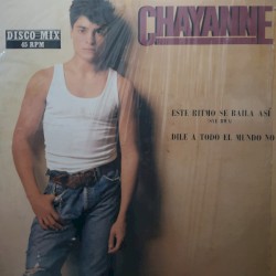 Este ritmo se baila así (Sye Bwa)