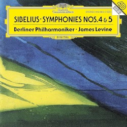 Symphonies nos. 4 & 5