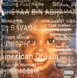 american dream