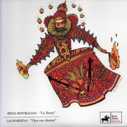 La Reina / Ojos Con Dientes