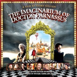 The Imaginarium of Doctor Parnassus