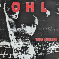 1000 Kreuze
