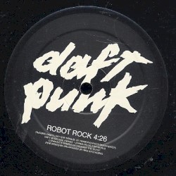 Robot Rock