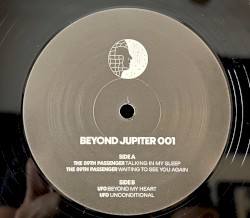 Beyond Jupiter 001