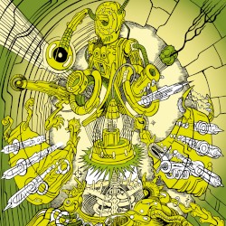 Freezing Opening Thawing