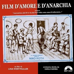 Film d'amore e d'anarchia