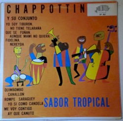 Sabor Tropical