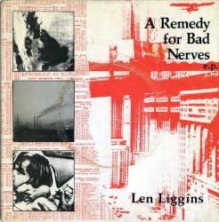 A Remedy for Bad Nerves