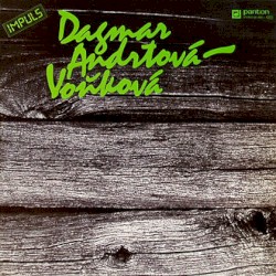 Dagmar Andrtová-Voňková