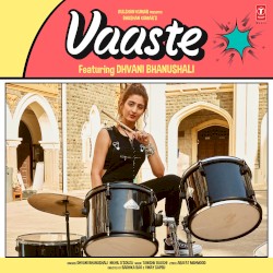 Vaaste