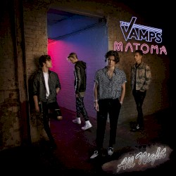 All Night (sped up version)