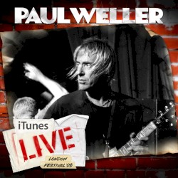 iTunes Festival: London 2008