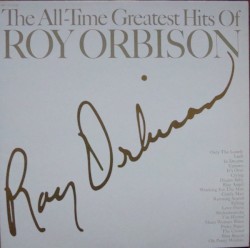 The All-Time Greatest Hits of Roy Orbison